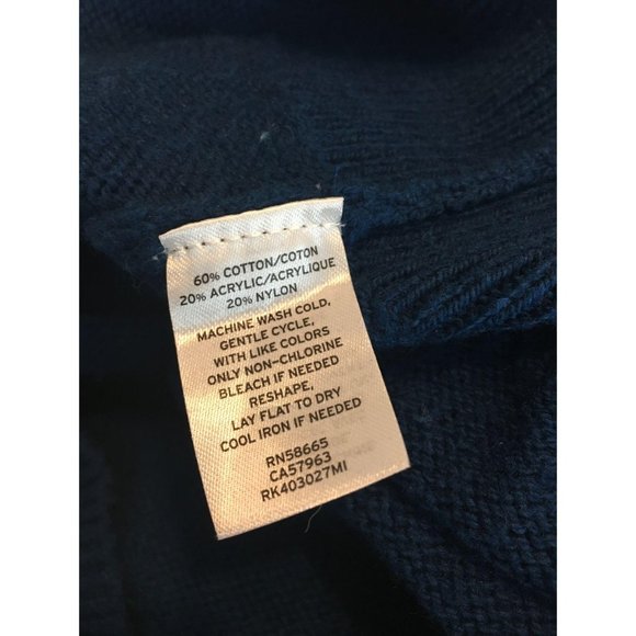 Abound long sleeve knit dress size M - Picture 4 of 5